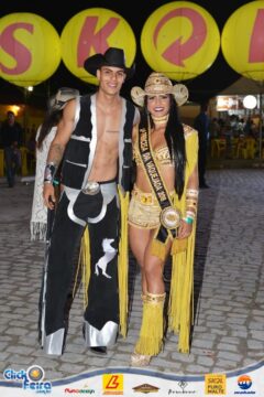 Festa da Vaca Atolada